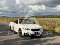 2018 BMW M2