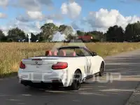 2018 BMW M2