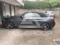 2018 BMW M240