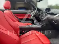 2018 BMW M2