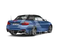 2018 BMW M240