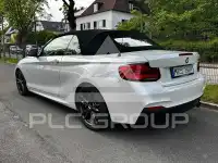 2018 BMW M2