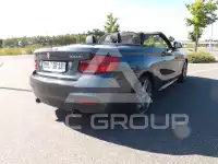2018 BMW M2