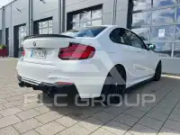 2018 BMW M240