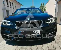 2018 BMW M2