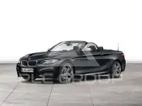 2018 BMW M2