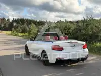 2018 BMW M2
