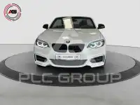 2018 BMW M2