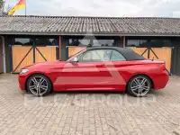 2018 BMW M240