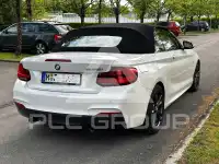 2018 BMW M2