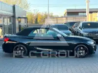 2018 BMW M2