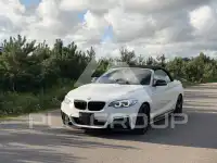 2018 BMW M2