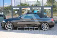 2018 BMW M240