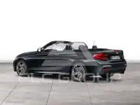 2018 BMW M2