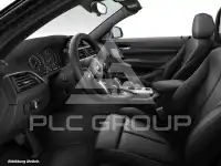 2018 BMW M2