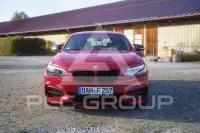 2018 BMW M240