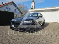 2018 BMW M2