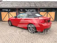 2018 BMW M240