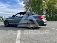 2018 BMW M2