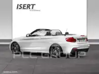 2018 BMW M2