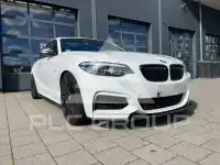 2018 BMW M240