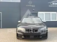 2018 BMW M2