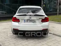 2018 BMW M2