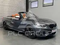 2018 BMW M2