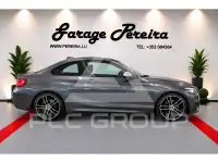 2018 BMW M2