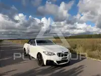 2018 BMW M2