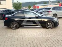 2018 BMW M2