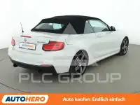2018 BMW M240