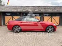 2018 BMW M240