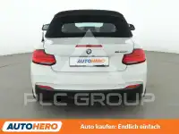 2018 BMW M240
