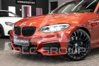 2018 BMW M2