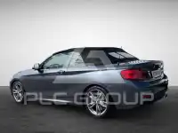 2018 BMW M240