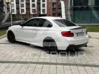 2018 BMW M2