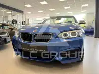2018 BMW M240