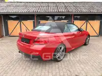2018 BMW M240
