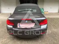 2018 BMW M240