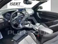 2018 BMW M2