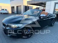 2018 BMW M2