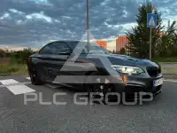 2018 BMW M2
