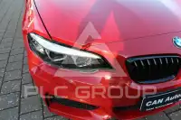 2018 BMW M2