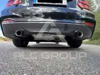 2018 BMW M240
