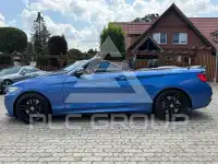 2018 BMW M240