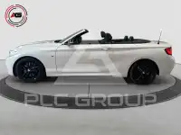 2018 BMW M2