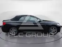 2018 BMW M240