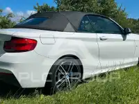2018 BMW M2