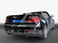 2018 BMW M240